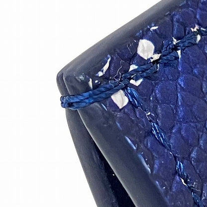 Louis Vuitton Monogram Bandana Coin Card Holder M81432 Mini Wallet Coin Case