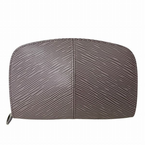 Louis Vuitton Epi Porte Monet Z M6344b Wallet Pouch Coin Case Women