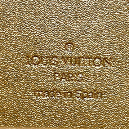 Louis Vuitton Monogram Vernis Thompson Street M91124 Bag Shoulder Bag Women