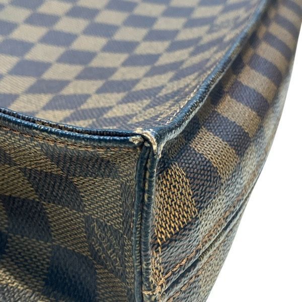 Louis Vuitton Damier Sac Pla N51140 Bag Tote Bag Unisex