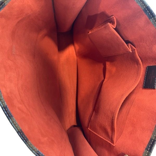 Louis Vuitton Damier Sac Pla N51140 Bag Tote Bag Unisex