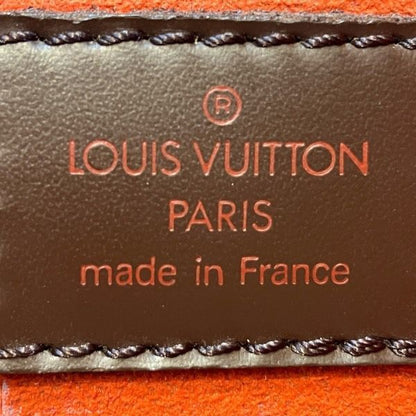 Louis Vuitton Damier Sac Pla N51140 Bag Tote Bag Unisex