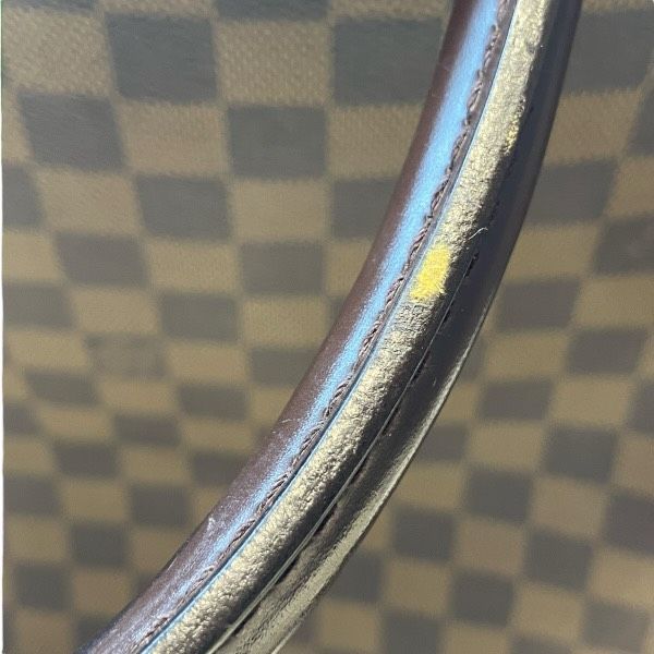 Louis Vuitton Damier Sac Pla N51140 Bag Tote Bag Unisex