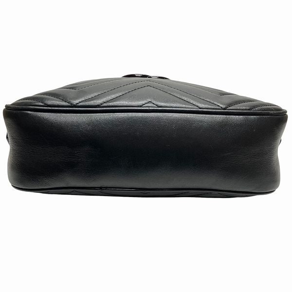 Gucci GG Marmont 447632 Chain Bag Shoulder Bag Women