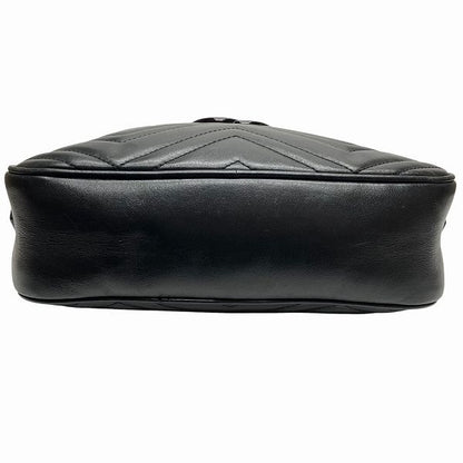 Gucci GG Marmont 447632 Chain Bag Shoulder Bag Women