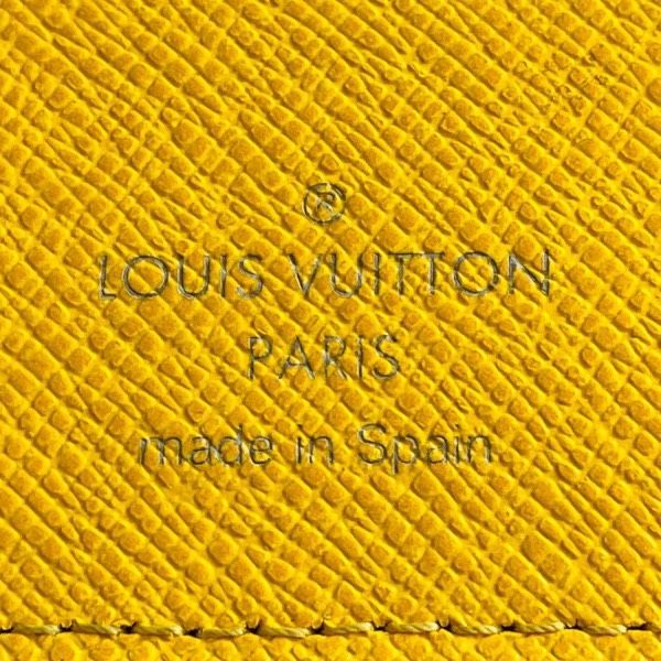 Louis Vuitton Monogram Multicolor Portefeuille Antholite M93750 Long Wallet