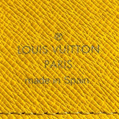 Louis Vuitton Monogram Multicolor Portefeuille Antholite M93750 Long Wallet