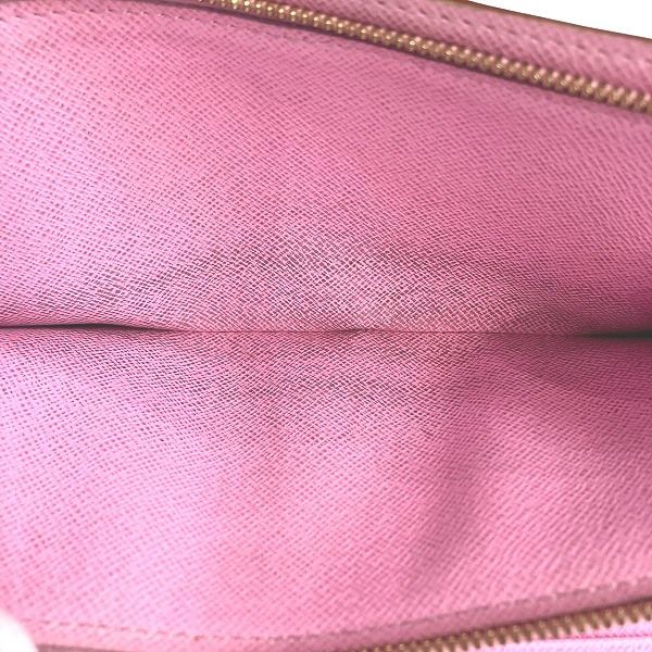 Louis Vuitton Monogram Multicolor Portefeuille Antholite M93751 Long Wallet