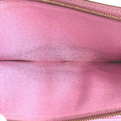 Louis Vuitton Monogram Multicolor Portefeuille Antholite M93751 Long Wallet