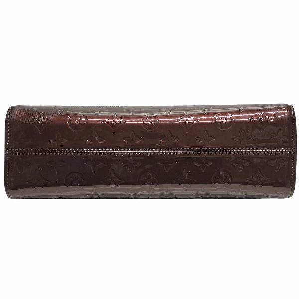 Louis Vuitton Monogram Vernis Roxbury Drive M91995 2way Bag Handbag Shoulder