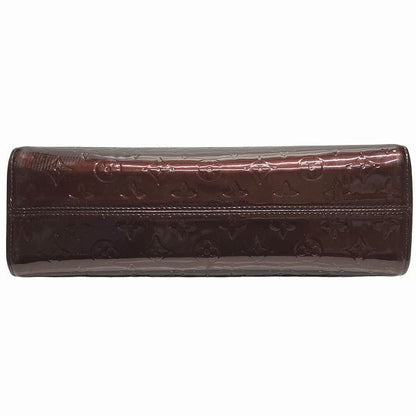 Louis Vuitton Monogram Vernis Roxbury Drive M91995 2way Bag Handbag Shoulder