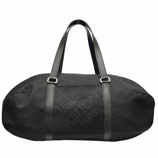 Louis Vuitton Damier Geant Atakan M93066 Bag Boston Bag Handbag Men's