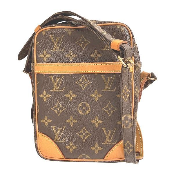 Louis Vuitton Monogram Danube M45266 Bag Shoulder Bag Women