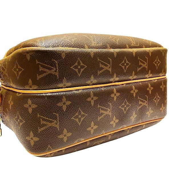 Louis Vuitton Monogram Reporter PM M45254 Bag Shoulder Bag Unisex
