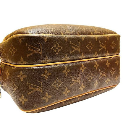 Louis Vuitton Monogram Reporter PM M45254 Bag Shoulder Bag Unisex