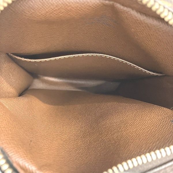 Louis Vuitton Monogram Danube M45266 Bag Shoulder Bag Women