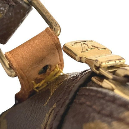 Louis Vuitton Monogram Danube M45266 Bag Shoulder Bag Women