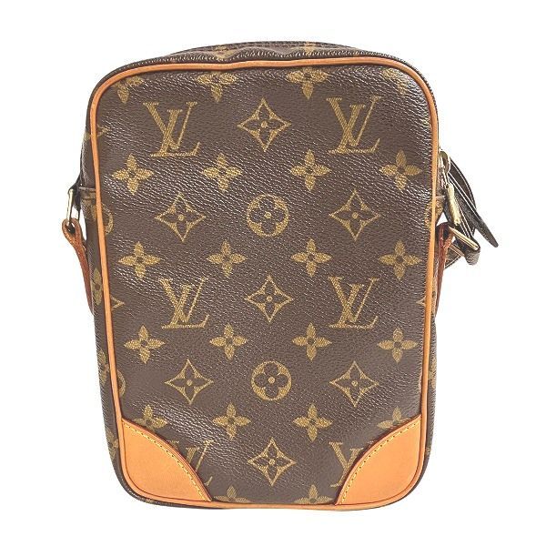 Louis Vuitton Monogram Danube M45266 Bag Shoulder Bag Women