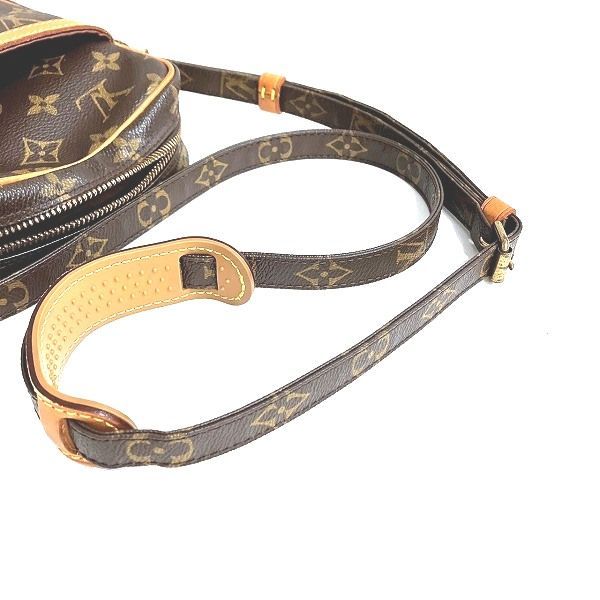Louis Vuitton Monogram Danube M45266 Bag Shoulder Bag Women