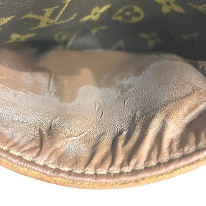 Louis Vuitton Monogram Danube M45266 Bag Shoulder Bag Women