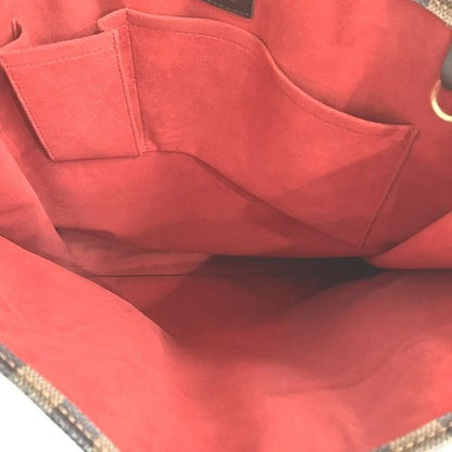 Louis Vuitton Damier Sac Pla N51140 Bag Tote Bag Unisex