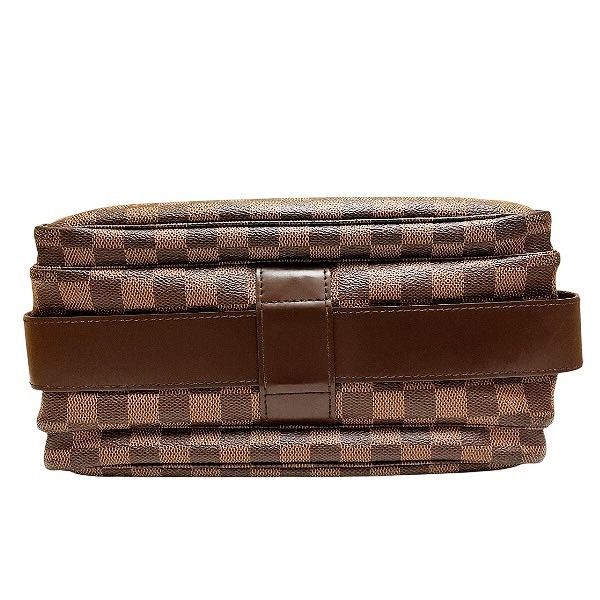 Louis Vuitton Damier Naviglio N45255 Bag Shoulder Bag Unisex