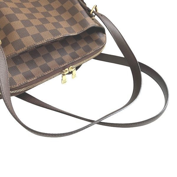 Louis Vuitton Damier Belem MM N51174 Bag Shoulder Bag Women