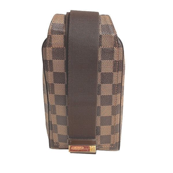Louis Vuitton Damier Geronimos N51994 Bag Shoulder Bag Unisex