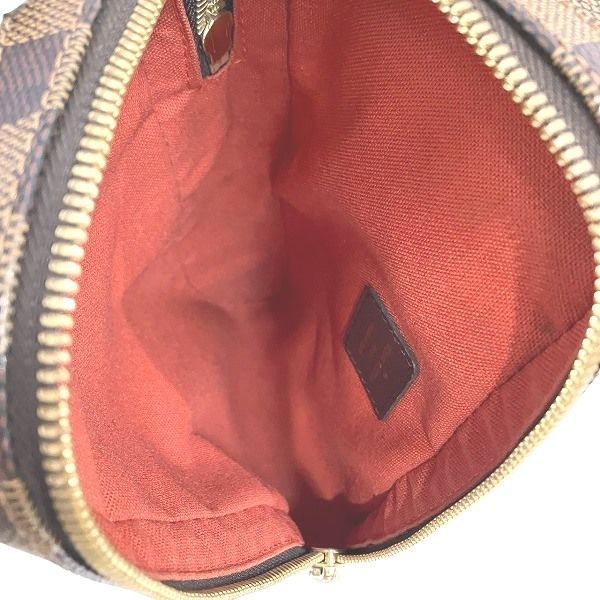 Louis Vuitton Damier Geronimos N51994 Bag Shoulder Bag Unisex