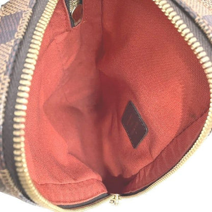 Louis Vuitton Damier Geronimos N51994 Bag Shoulder Bag Unisex