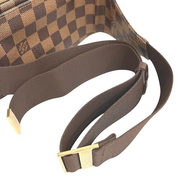 Louis Vuitton Damier Geronimos N51994 Bag Shoulder Bag Unisex