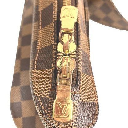 Louis Vuitton Damier Geronimos N51994 Bag Shoulder Bag Unisex