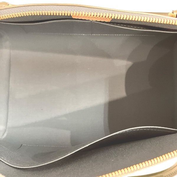 Louis Vuitton Vernis Sherwood PM M91561 Bag Shoulder Bag Women