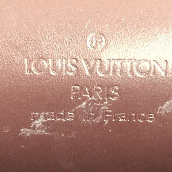 Louis Vuitton Damier Vernis Club M92129 Bag Shoulder Bag Unisex