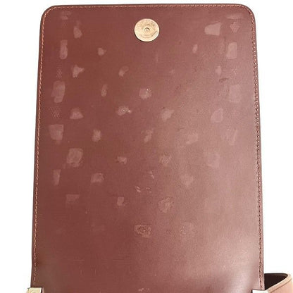 Louis Vuitton Damier Vernis Club M92129 Bag Shoulder Bag Unisex