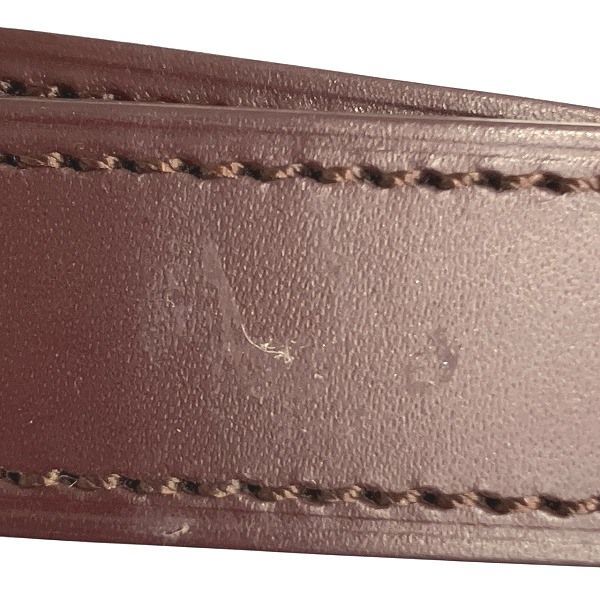 Louis Vuitton Damier Vernis Club M92129 Bag Shoulder Bag Unisex