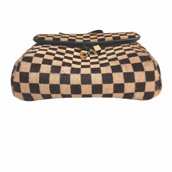 Louis Vuitton Damier Sauvage Gazelle M92130 Bag Shoulder Bag Women