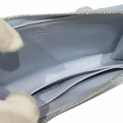 Prada Saffiano Triangle Logo 1pp122 Key Case Coin Case Women