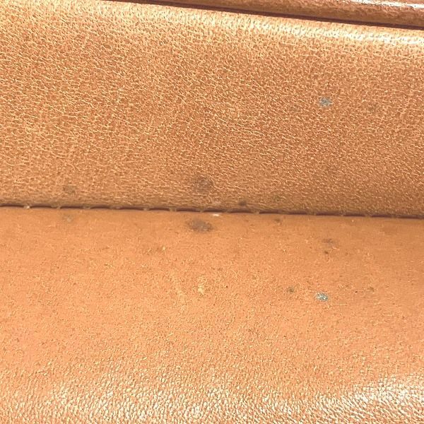 Celine M06 Macadam Pattern Beige And Brown Leather Bag Shoulder Bag Women