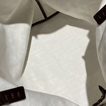 Fendi Zucca Pattern Bag Handbag Tote Bag Women