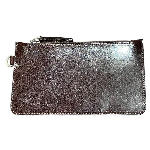 Fendi Zucca Pattern Bag Handbag Tote Bag Women