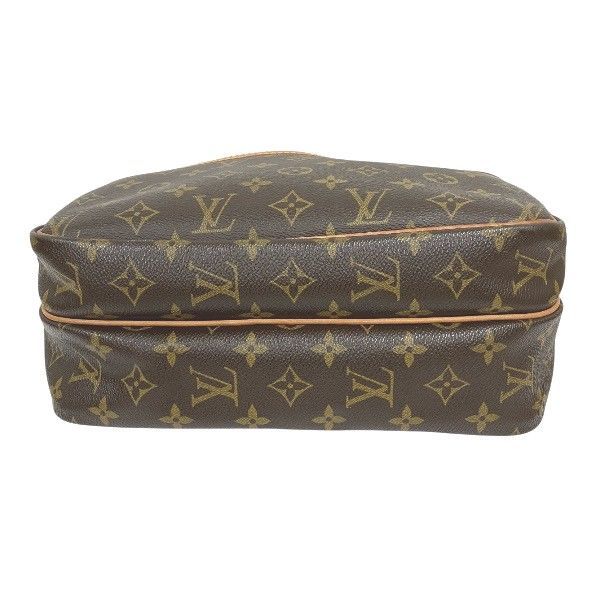 Louis Vuitton Monogram Reporter PM M45254 Bag Shoulder Bag Women