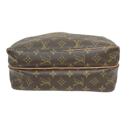 Louis Vuitton Monogram Reporter PM M45254 Bag Shoulder Bag Women
