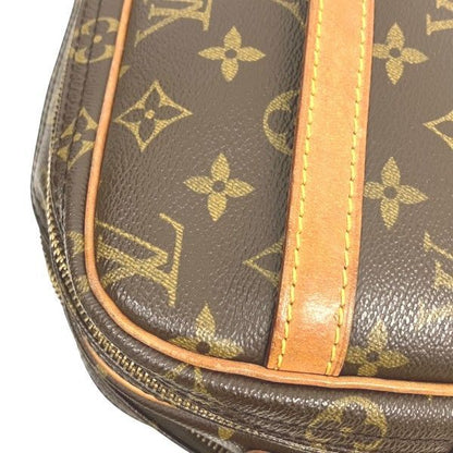 Louis Vuitton Monogram Reporter PM M45254 Bag Shoulder Bag Women