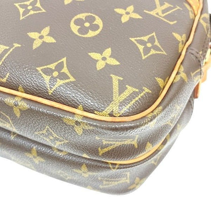 Louis Vuitton Monogram Reporter PM M45254 Bag Shoulder Bag Women