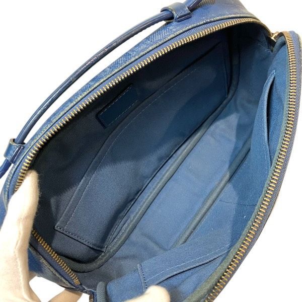 Louis Vuitton Damier Infini Ambler N41354 Bag Shoulder Bag Men's