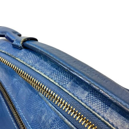 Louis Vuitton Damier Infini Ambler N41354 Bag Shoulder Bag Men's