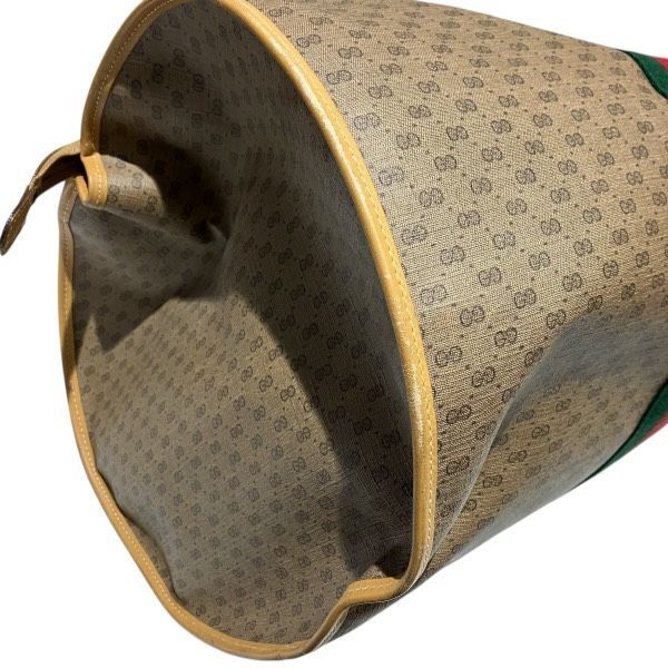 Gucci Sherry GG Pattern Boston Bag 012-123-0620 Bag Boston Bag Unisex