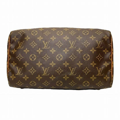 Louis Vuitton Monogram Speedy 30 M41526 Bag Handbag Women