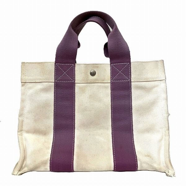 Hermes Bora PM Bag Handbag Tote Bag Women